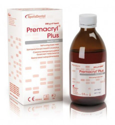 Premacryl Plus lichid