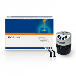 VisCalor Set Caps Warmer