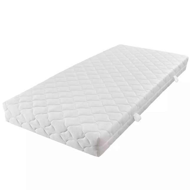 Saltea cu husă lavabilă 200 x 160 x 17 cm Casa Practica imagine 2022 vreausaltea.ro