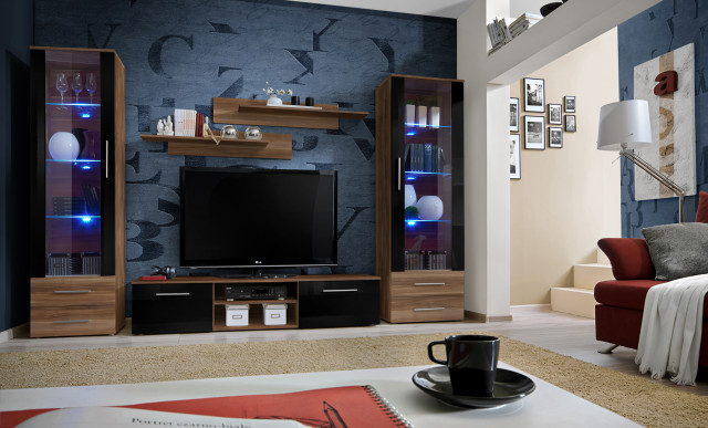 Set mobilier de exterior cu perne, 13 piese, plasă din oțel