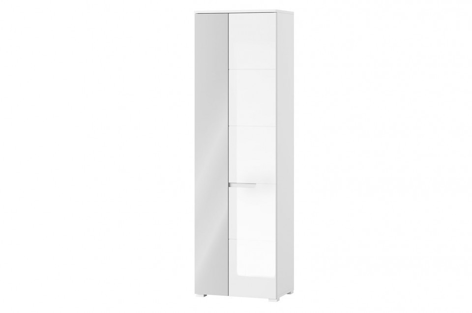 Selene 22 (cabinet) white high gloss/white