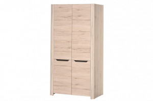 Desjo 05 (dulap) san remo/brown