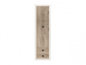 Koen Ii 013-2 Biblioteca Reg 1D2S Pine/Oak Karbel