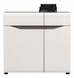 Lionel li-2 comoda oak s./ white