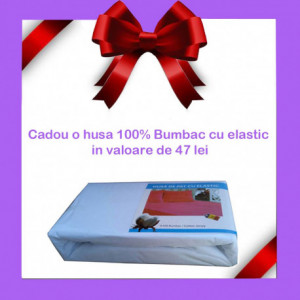 Saltea Memory Foam PARIS 160x200x23