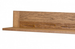 Velvet 35 (Raft De Perete) Oak Rustical