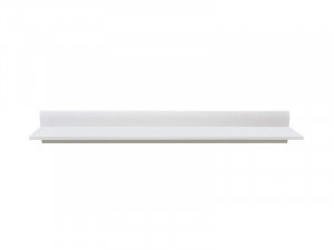 Azteca 003 Raft P / 2/15 alb / alb gloss high