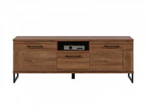 Ivo iv1 comoda tv oak april