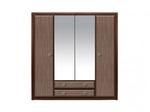 Koen 016 Dulap Szf4D2S Wenge Maggia/Sthroks