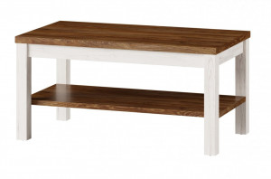 Masuta de cafea Country 41 pine andersen/oak stirling