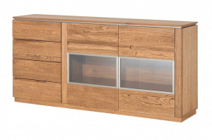 Montenegro 47 (comoda) rustical oiled oak