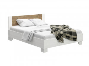 Pat Rama Markos 180/200 Pine Anderson/Oak + Slat