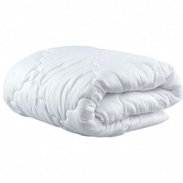 Set Saltea Superortopedica Tulip 140x200x30 plus Pilota microfibra iarna 180x200