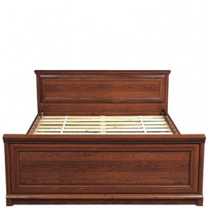 Sonata S-041 Rama De Pat 180 Chestnut