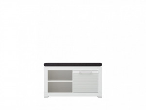 Vestibul polaris typ 60 pantofar