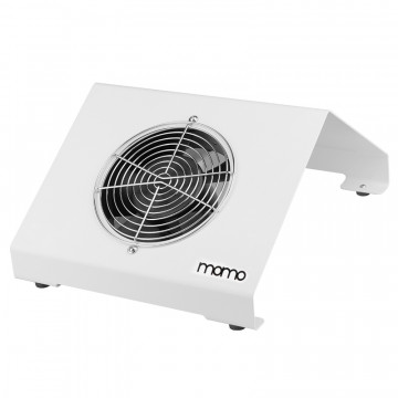 Absorbant de praf momo x2s 65w alb profesional
