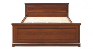Sonata S-040 Rama De Pat 160 Chestnut