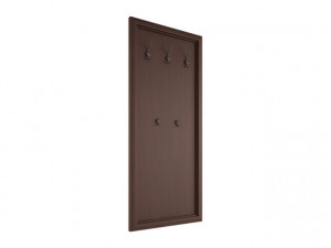 Koen 021 Cuier Wie/70 Wenge Maggia