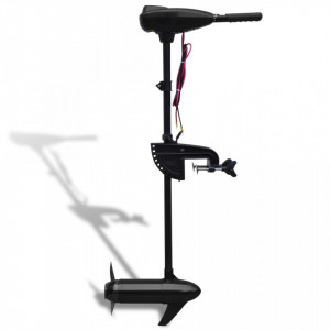 Motor electric pentru barcă de pescuit la trenă P25 55 lbs (24,9 kg)