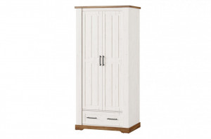 Dulap 2dCountry 70 pine andersen/oak stirling