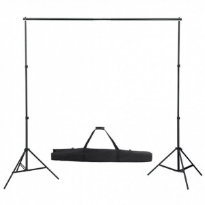 Kit de montare fundaluri 300cm