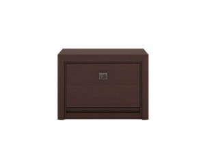 Koen 022 Pantofar But1D Wenge Maggia/Maggia