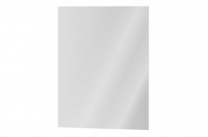 Selene 21 (oglinda) white high gloss/white