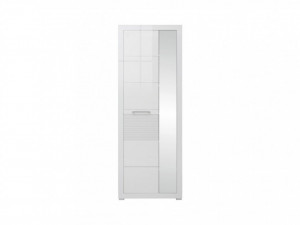Vestibul polaris typ 01 dulap cu oglinda