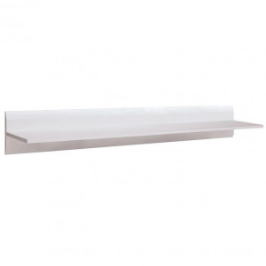 Azteca 002 Raft P / 2/11 alb / alb gloss high