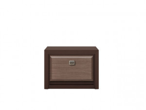 Koen 022 Pantofar But1D Wenge Maggia/Sthroks