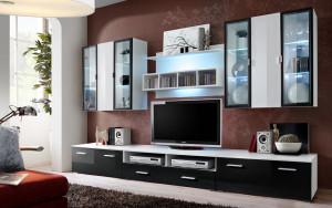 Mobila Sufragerie Iceland 23 WZ IC