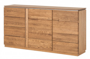 Montenegro 45 (comoda) rustical oiled oak