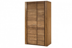 Velvet 70 (Dulap 2D) Oak Rustical
