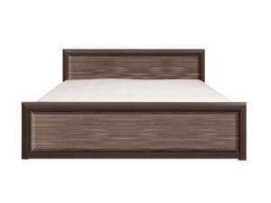 Koen 018-3 Rama De Pat Loz/160 Wenge Maggia/Sthroks