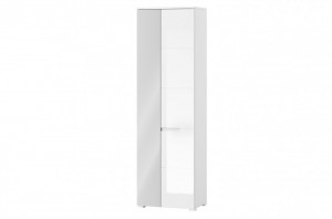 Selene 22 (cabinet) white high gloss/white