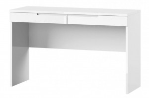 Selene 31 (masa de toaleta) white high gloss/white