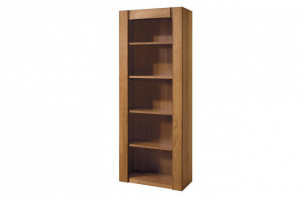Velvet 17 (Biblioteca) Oak Rustical