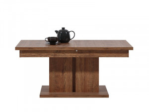 Ivo iv12 masuta de cafea oak april