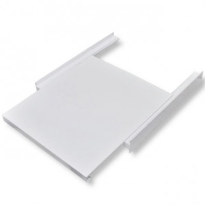 Kit stivuire cu raft culisant pentru mașina de spălat