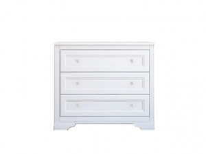 Kleo 002 Comoda 3S White