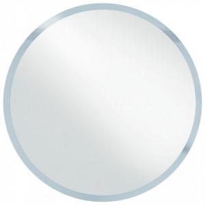 Oglindă cu LED de baie, 70 cm