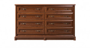 Sonata S-015 Comoda 8S Chestnut