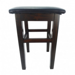Taburete bucatarie lemn wenge