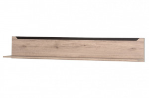 Desjo 31 raft san remo/brown