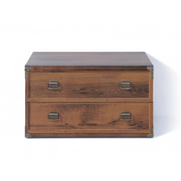 INDIANA J-002 Dulap TV JRTV2S OAK shutter
