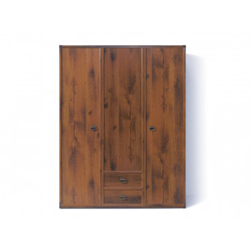 INDIANA J-021 Dulap JSZF3D2S / 150 OAK shutter