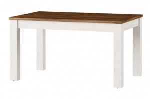 Masa Country 40 pine andersen/oak stirling