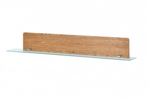 Montenegro 35 (raft suspendat) rustical oiled oak
