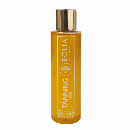 Eolia Ulei de Plaja Accelerator cu Aroma de Cocos 150 ml / 5.07 fl. oz