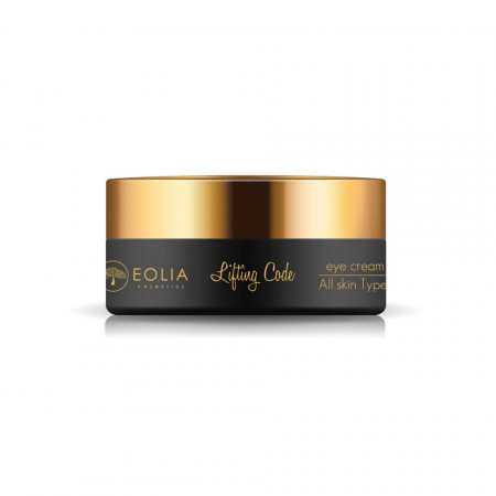 Eolia Crema Naturala de Ochi Lifting Code 15 ml / 0.51 fl. oz